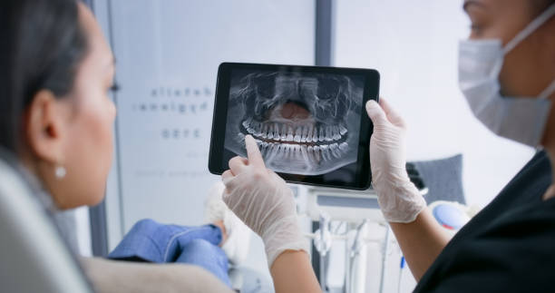 Licensed Dental Implants service in McIntosh County County, OK - Dentist Open Now